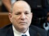 Promotores retirarão acusação de estupro não resolvida de Harvey Weinstein; outras convicções permanecem
