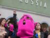 Artistas ameaçam ação authorized contra Bienal de Veneza por votação dos visitantes