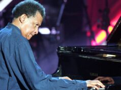 O ícone do jazz sul-africano Abdullah Ibrahim morre na Alemanha aos 91 anos após uma breve doença
