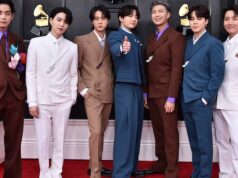 BTS, Cardi B, Lainey Wilson, Muse, Snoop Dogg e outros se apresentarão no iHeartRadio Music Pageant