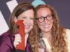Virginia Evans e Lyse Doucet ganham prêmios de livros do Prêmio Feminino