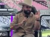 A vencedora do Grammy e do Grammy Latino, Carín León, se prepara para uma grande partida no estádio do Inter Miami