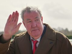 Personalidade da TV britânica Jeremy Clarkson revela que tem câncer de próstata