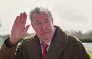Personalidade da TV britânica Jeremy Clarkson revela que tem câncer de próstata