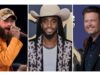Programa da Macy’s de 4 de julho com Put up Malone, Blake Shelton, Salt-N-Pepa e Shaboozey