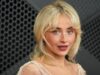 Sabrina Carpenter consegue ordem de restrição de 5 anos contra homem que tentou entrar em sua casa