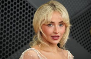 Sabrina Carpenter consegue ordem de restrição de 5 anos contra homem que tentou entrar em sua casa