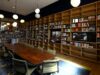 Uma olhada nas bibliotecas presidenciais enquanto o Centro Presidencial Obama abre ao público esta semana