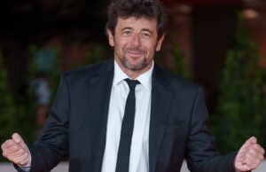 Cantor francês Patrick Bruel sob custódia policial por suposto estupro e agressão sexual