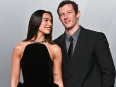 Os sons de Dua Lipa interrompem a coletiva de imprensa do técnico de Portugal Martínez na Copa do Mundo
