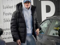 Filho mais velho da princesa herdeira da Noruega condenado a 4 anos de prisão por violação
