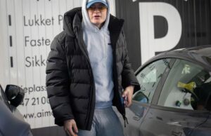 Filho mais velho da princesa herdeira da Noruega condenado a 4 anos de prisão por violação