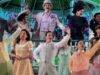 Os vencedores do Tony agradecem aos professores de canto e babás enquanto a Broadway coroa ‘Schmigadoon!’