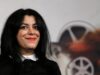 A cartunista e cineasta franco-iraniana Marjane Satrapi morreu aos 56 anos