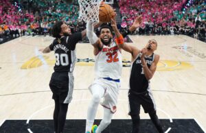 Poder estelar: audiência do jogo 1 das finais da NBA aumentou 90% em relação à abertura da série do ano passado