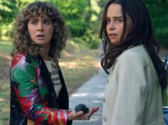 ‘Pôneis’ mescla comédia com uma história de espionagem em comédia dramática de TV