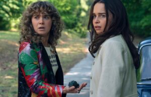 ‘Pôneis’ mescla comédia com uma história de espionagem em comédia dramática de TV