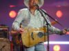 Concerto ultimate triunfante da lenda nation Alan Jackson