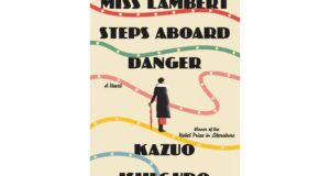 Um novo romance de Ishiguro chega à Inglaterra dos anos 1930, com espiões, música e inteligência