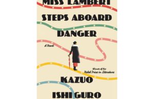 Um novo romance de Ishiguro chega à Inglaterra dos anos 1930, com espiões, música e inteligência