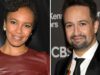 Lin-Manuel Miranda e Eisa Davis definiram o musical ‘Warriors’ para a Broadway em 2027