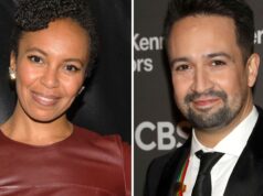 Lin-Manuel Miranda e Eisa Davis definiram o musical ‘Warriors’ para a Broadway em 2027