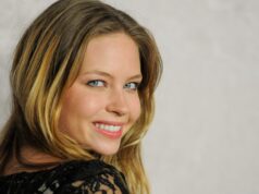 O ex-ator infantil Daveigh Chase, vilão de ‘The Ring’ e voz de Lilo, morre aos 35 anos