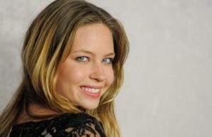 O ex-ator infantil Daveigh Chase, vilão de ‘The Ring’ e voz de Lilo, morre aos 35 anos