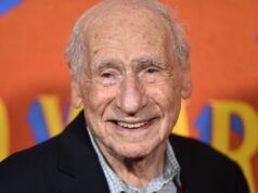 Feliz aniversário, homem de 2.000 anos. Mel Brooks está completando 100 anos