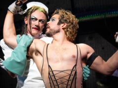 Vampiros, monstros literários e um bolo: o Tony Awards oferece uma série de vitórias possíveis e intrigantes