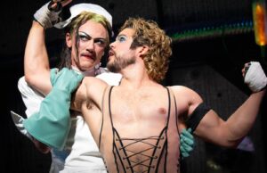 Vampiros, monstros literários e um bolo: o Tony Awards oferece uma série de vitórias possíveis e intrigantes