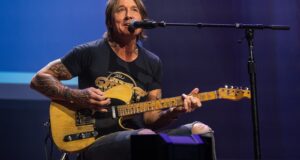 Keith City não pretendia gravar um disco de rock de iate. Mas então ele entrou no ‘Estado de Fluxo’