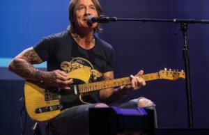 Keith City não pretendia gravar um disco de rock de iate. Mas então ele entrou no ‘Estado de Fluxo’