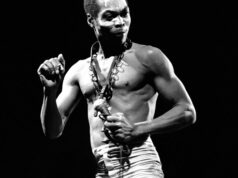50 anos depois, o lendário álbum ‘Zombie’ de Fela ainda ressoa na Nigéria