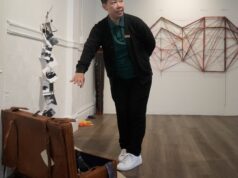 O primeiro museu queer desse tipo em Chinatown de São Francisco amplifica artistas LGBTQ+ chineses