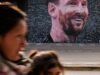 Golllll! A mania de Messi ultrapassa a Argentina e a lenda quebra o recorde de pontuação