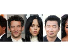 A Academia de Cinema convida 529 novos membros, incluindo Jenna Ortega, os irmãos Safdie e Jacob Elordi