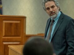O mestre da ‘tarefa’ Brad Inglesby colocou a redenção de Ruffalo no centro da série da HBO desde o início