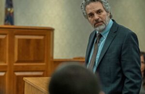 O mestre da ‘tarefa’ Brad Inglesby colocou a redenção de Ruffalo no centro da série da HBO desde o início