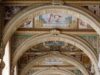 Vaticano inicia restauração de 5 anos da Raphael Loggia, usada por papas e presidentes