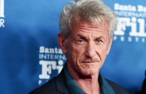 Sean Penn dirigirá filme da Warner Bros. sobre um policial no motim de 6 de janeiro no Capitólio