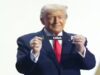 Mensagem de Trump ao USNMT revelada enquanto o presidente convoca a equipe antes da abertura da Copa do Mundo FIFA de 2026 contra o Paraguai