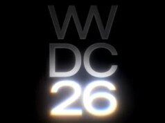 A palestra da WWDC 2026 marcou um grande afastamento dos anos anteriores