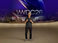 WWDC será o canto do cisne de Tim Cook dinner. Espero algo estranho