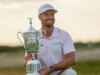Wyndham Clark liderou sua vitória no Aberto dos Estados Unidos com a atitude perfeita para reconquistar os fãs de golfe