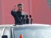 O expurgo militar de Xi se amplia: China destitui 6 generais e ex-membro do Politburo de cargos legislativos