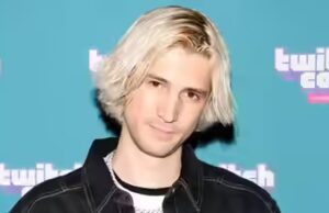 xQc suspenso do Twitch após explicação de reivindicação de direitos autorais da Copa do Mundo FIFA 2026