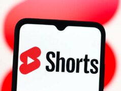 Os Shorts do YouTube estão ficando ainda mais curtos com uma atualização que permite dobrar a velocidade de reprodução