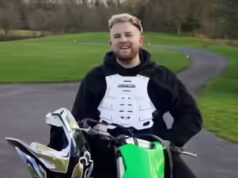 YouTuber Ben Phillips relata roubo à mão armada enquanto a polícia francesa prende cinco suspeitos