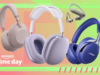 As 8 melhores ofertas de fones de ouvido do Prime Day: Apple, Bose, Sony e mais ofertas que eu mesmo compraria